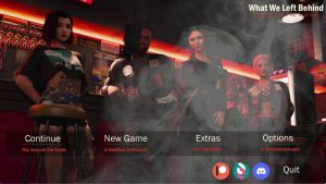 【欧美SLG/汉化/动态】我们留下了什么（What We Left Behind）V0.0.1 内嵌AI汉化【双端-8.30G】-Acggame