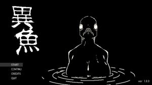 【探索SLG/像素全动态/生肉】异鱼（異魚）V1.0 原版JP 【200MB】-Acggame