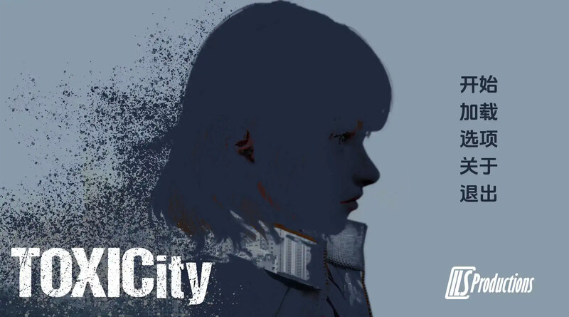【亚洲风SLG/动态/汉化】毒性（ToxiCity）V0.08.0 内嵌AI汉化【双端-1.5G】-Acggame