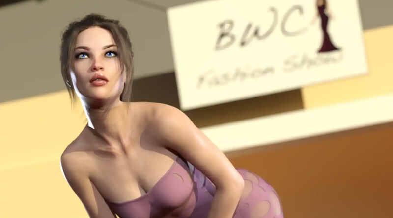 【欧美SLG/动态/汉化】不道德的故事（ Immoral Stories Rebecca） V1.7.5 汉化版【双端-8.4G】-Acggame