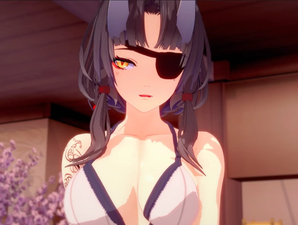 【后宫SLG/动态/3D/更新/AI汉化】女神的旨意/女神的心血来潮/Goddesses Whi/Goddesses’ Whimm[Ver0.4.3]【PC+安卓/4.0G】-Acggame