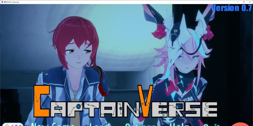 【SLG/汉化/3D】舰长/船长/CaptainVRse 第二季Part 2 V0.7 AI汉化版[PC+安卓][3.3G]-Acggame