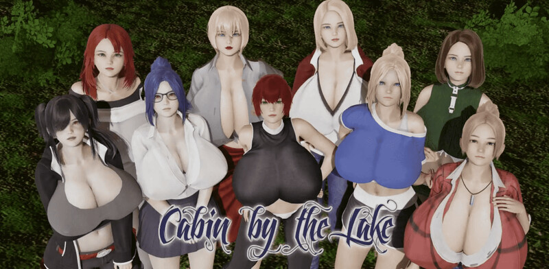 【亚洲风SLG/沙盒/动态】湖边小屋（Cabin by the Lake）V0.45 汉化中文【双端-3.20G】-Acggame