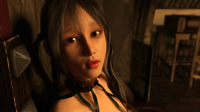 【欧美SLG/沙盒/动态】沙漠追猎者/沙漠潜行者（ Desert Stalker） V0.18 汉化中文【双端-9.10G】-Acggame