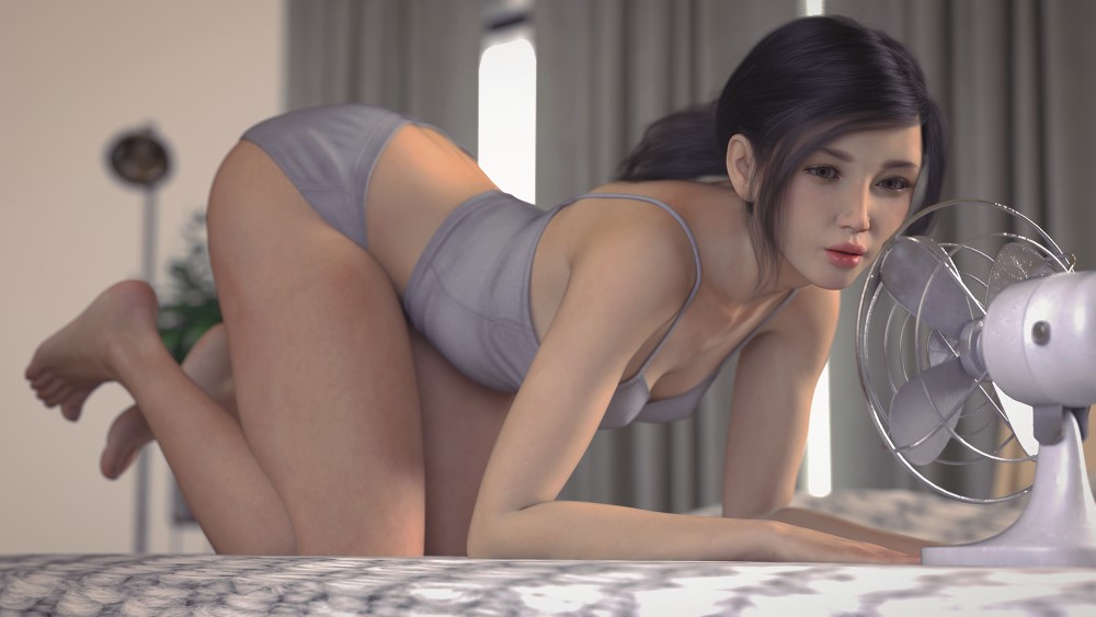 【欧美SLG/汉化/动态】昨日的十字路口Ch3v0.4.1aYesterday’s Crossroads[PC+安卓][7.2G]-Acggame