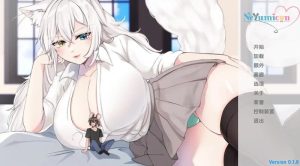 [欧美SLG/小马拉大车] 涅槃米糠 Nezumicon v0.1.21 PC+安卓 AI汉化 [2.4G]-Acggame