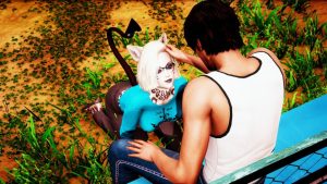 [欧美SLG/动态] 兽娘之家 Furr House Ch.14 PC+安卓 中文汉化版 [6.9G]-Acggame