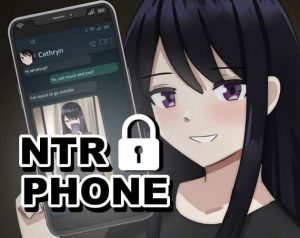 [亚洲风SLG/NTR/动态] NTR PHONE v2025.01.22 PC+安卓 官方英文版 [500M]-Acggame
