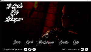 【SLG/汉化/3D/口交/更新】杀手的神话/猎魔人传说/Myth of Slayer Ch.3 [PC+安卓][2.7G]-Acggame