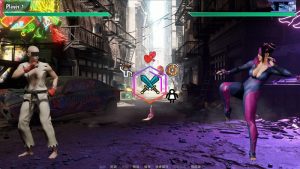 【同人SLG/动态/汉化/步兵/巨乳/更新】街头斗士：成人游乐场战斗/Street Brawler: Adult Playground[Battle 7]【PC+安卓/800M】-Acggame