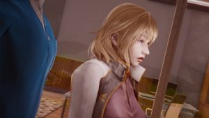 [亚洲风SLG/动态] 毒性 ToxiCity v0.03 PC+安卓 中文汉化版 [900M/百度]-Acggame