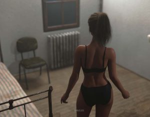 【SLG/汉化/3D/更新】村姑变荡妇/乡村荡妇改造/Village Slut Transformation[Ep.11]【双端/4G】-Acggame