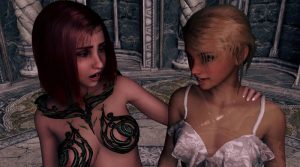 【欧美SLG/动态/汉化】黑暗的召唤(The Call of Darkness)V2.8 内嵌AI汉化【双端-7.1G】-Acggame