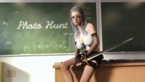 【神作SLG/沙盒/动态/汉化】猎艳逐影(Photo Hunt)V0.19.1作弊版 内嵌AI汉化【双端-11G】-Acggame