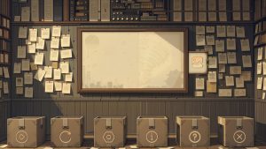 【SLG/动态/官中】欲燃篇章(Lusty Chapters)STEAM官中【1.4G】-Acggame