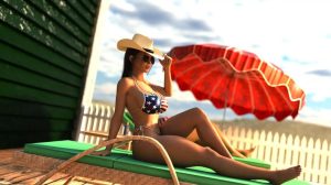 【SLG/动态/3D/更新/汉化】沙漠中的家园/A Home in the Desert[Ver0.5.0]【PC+安卓/5.20G】-Acggame