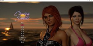 【欧美SLG/动态/3C】追逐日落（Chasing Sunsets）v1.10 AI汉化完结版[PC+安卓][9.9G]-Acggame