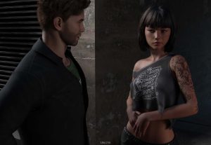 【SLG/AI汉化/3D/动态】失落的慰藉/ Lost Solace [Ver0.1]【PC+安卓/1.74G】-Acggame