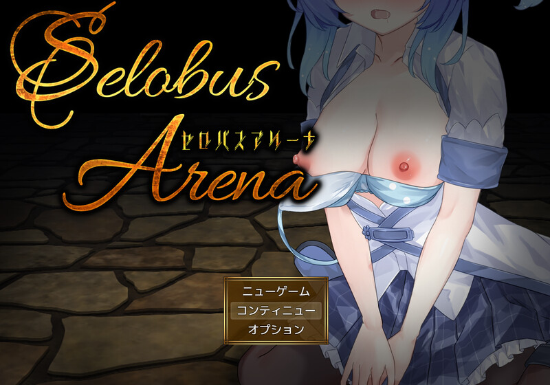 【战场RPG/战斗H/汉化】塞洛布斯竞技场（SelobusArena）V1.0 AI汉化【2.8G】-Acggame