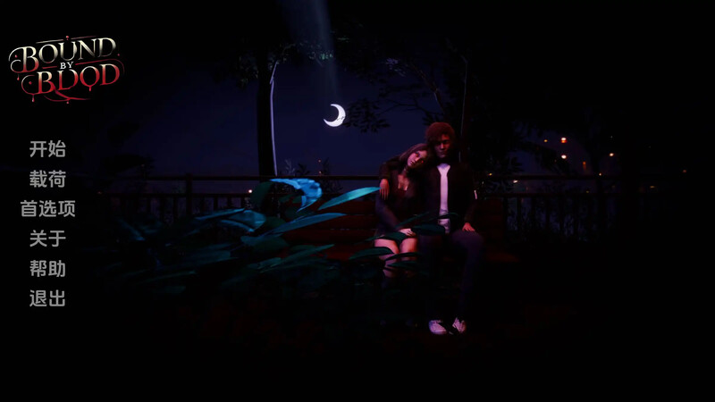 【亚洲风SLG/动态/汉化】血债血偿（Bound By Blood）V1.2 内嵌AI汉化【双端-2G】-Acggame