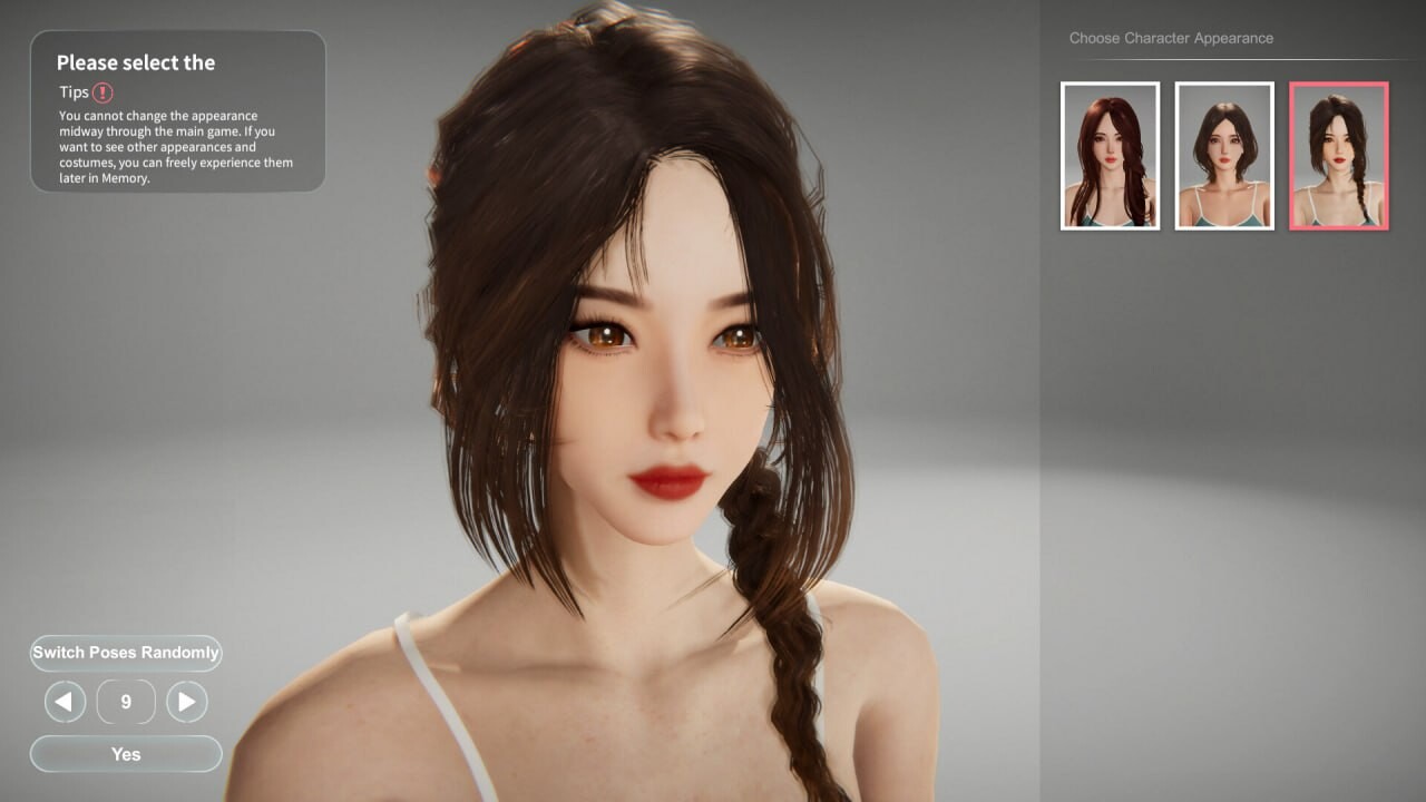 [3D官中PC动态无码DLC]隔壁的美艳人妻 The Wife Next Door v1.4.17 [10G]-Acggame