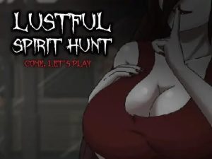 [ACT汉化PC像素动态无码NTR]贪欲的精神狩猎 Lustful Spirit Hunt v0.3.0 Ringman 版[207M]-Acggame