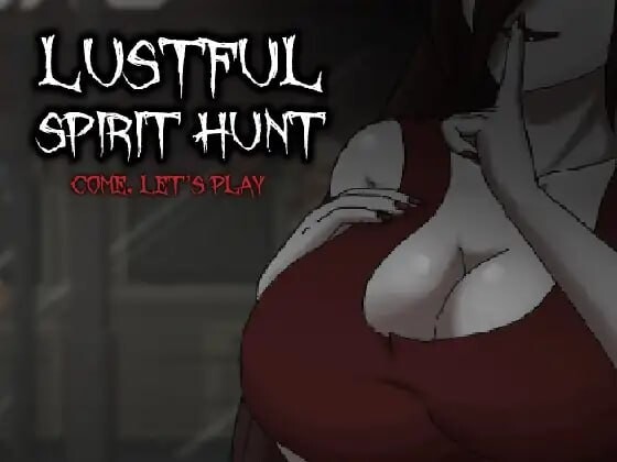 [ACT汉化PC像素动态无码NTR]贪欲的精神狩猎 Lustful Spirit Hunt v0.3.0 Ringman 版[207M]-Acggame