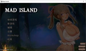[亚洲风SLG/动态/更新] 疯狂岛 生存游戏 Mad Island V0.4.4.3 官方中文版+DLC+去码+存档 [1.30G]-Acggame