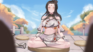 [亚洲风RPG/更新] 少女修仙传 v0.1.1.3 官方中文版 [740M]-Acggame