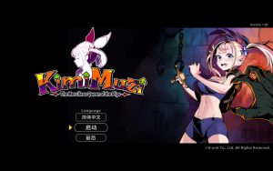 [日式ACT/新作] 你是无情的猪女王 君は無慈悲な豚の女王 KimiMuzi 官中版 [700M]-Acggame