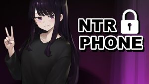 【互动SLG/NTR/动态/官中/更新】NTR手机/NTR Phone[PC+安卓][8月更新/700M]-Acggame
