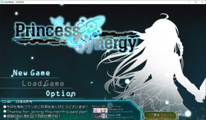 【回合RPG/战斗H/动态2C】公主协同效应（Princess Synergy）25.8月 AI汉化挂载版★卡牌战斗H[8月更新/2.9G]-Acggame