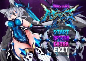 [SLG生肉PC动态CV]怪物深渊 Monsters Abyss v3.3 [1G]-Acggame