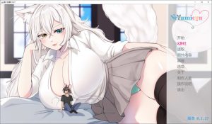 【日式SLG/动态/汉化】涅槃米糠/涅槃米糠（Nezumicon）V0.1.27 AI汉化版[PC+安卓][8月更新/3G]-Acggame