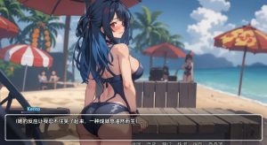 【日式SLG/动态/汉化】模糊墙壁（Blurring the Walls）V0.5.35 AI汉化版[PC+安卓][8月更新/2.6G]-Acggame