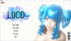 【SLG/动态/3D/更新/汉化】清醒/Lucid Ver0.8 AI汉化版[PC+安卓][8月更新/8.4G]-Acggame