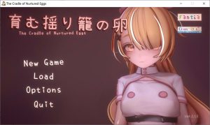 【ACT/新作/官中】孕育摇篮之卵/育む揺り籠の卵 Ver 0.1.0 【800MB】-Acggame
