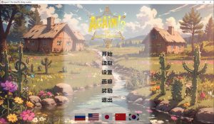 【SLLG/官中步兵】又来了!?警长的变态正义1.03 Again!? The Sheriff’s Kinky Justice【1G】-Acggame
