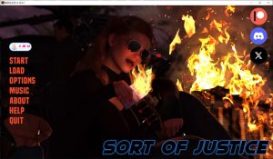 【欧美SLG/动态/3C】正义的排序（Sort Of Justice）Ch.2 V0.21 SortOfJustice AI汉化版[PC+安卓][8月更新/3.2G]-Acggame