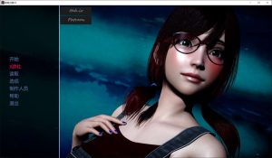 【SLG/动态/更新/汉化】认识怪人/暗涌之夏/FR34KS[Ver0.5]【PC+安卓/5.97G】-Acggame