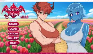 【日式SLG/动态/2C】怪物导师（Monster Tutor）V0.18 AI汉化版[PC+安卓][8月更新/1.6G]-Acggame