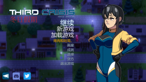[欧美RPG/动态/更新] 第三次危机 Third Crisis 官方中文无修版[8月新作/5.2G]-Acggame