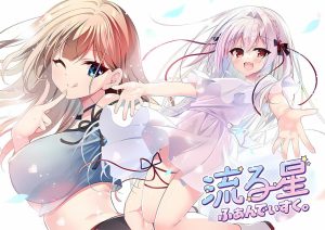 [日式ADV/新作] 流星 FD 流る星 ふぁんでぃすく Ver1.1 AI汉化版★全CV[8月新作/2G]-Acggame