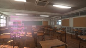 【3D互动/全动态/生肉】小恶魔后辈酱（小悪魔、後輩ちゃん）V1.0 原版JP【1.1G】-Acggame