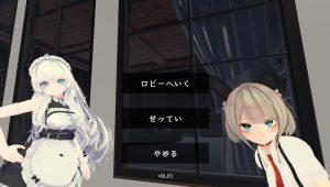 【3D互动/全动态/官中】运动×情色~天花板特化战斗性爱~(スポセク ~天井特化のバトルファック~)V25.08.06 DL官中+DLC【3.4G】-Acggame