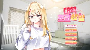 【养成SLG/动态/官中】大学助教生活（Teaching Assistant Life）V1.0.4_s STEAM官中【1.1G】-Acggame
