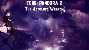 【解密ACT/全动态/官中】潘多拉代码2(CODE: PANDORA 2)STEAM官中【3.7G】-Acggame