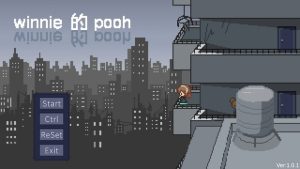 【沙盒SLG/像素动态/官中】 winnie的pooh V1.0.1 DL官中【600M】-Acggame
