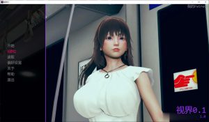 【SLG/AI汉化/3D/动态】视界/VISION AI汉化版[PC+安卓][9月新作/2.7G]-Acggame