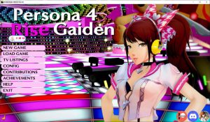 【同人SLG/动态/更新/3D/汉化】女神异闻录4 理世外传/Persona 4: Rise Gaiden AI汉化版[9月更新/5.4G]-Acggame